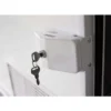Thule Door Frame Lock Anti-theft Security For Caravans And Motorhomes 308889