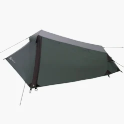 Highlander Blackthorn 1 Person Tent Gen2 Solo SCARAB GREEN – TEN131V2-SG