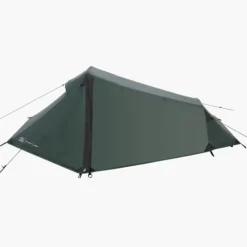 Highlander Blackthorn 1+ XL Person Tent Gen2 Solo SCARAB GREEN – TEN131XLV2-SG