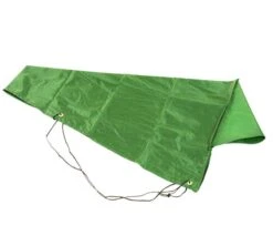 Caravan Towing Hitch Cover XL GREEN Caravan Trailer Towbar Tow BDHITXGN