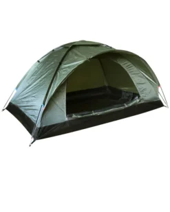 Kombat UK Ranger Tent – Olive Green (2 Person, Single Skin)