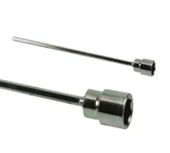 Caravan 19mm Corner Steady Winder For Drill 55cm Long BJ425