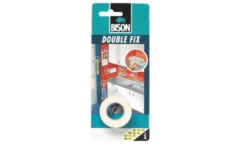 Bison Double Fix Mounting Tape