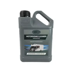 Fenwicks Motorhome Cleaner 1Ltr Concentrate Safe On All Motorhome Surfaces