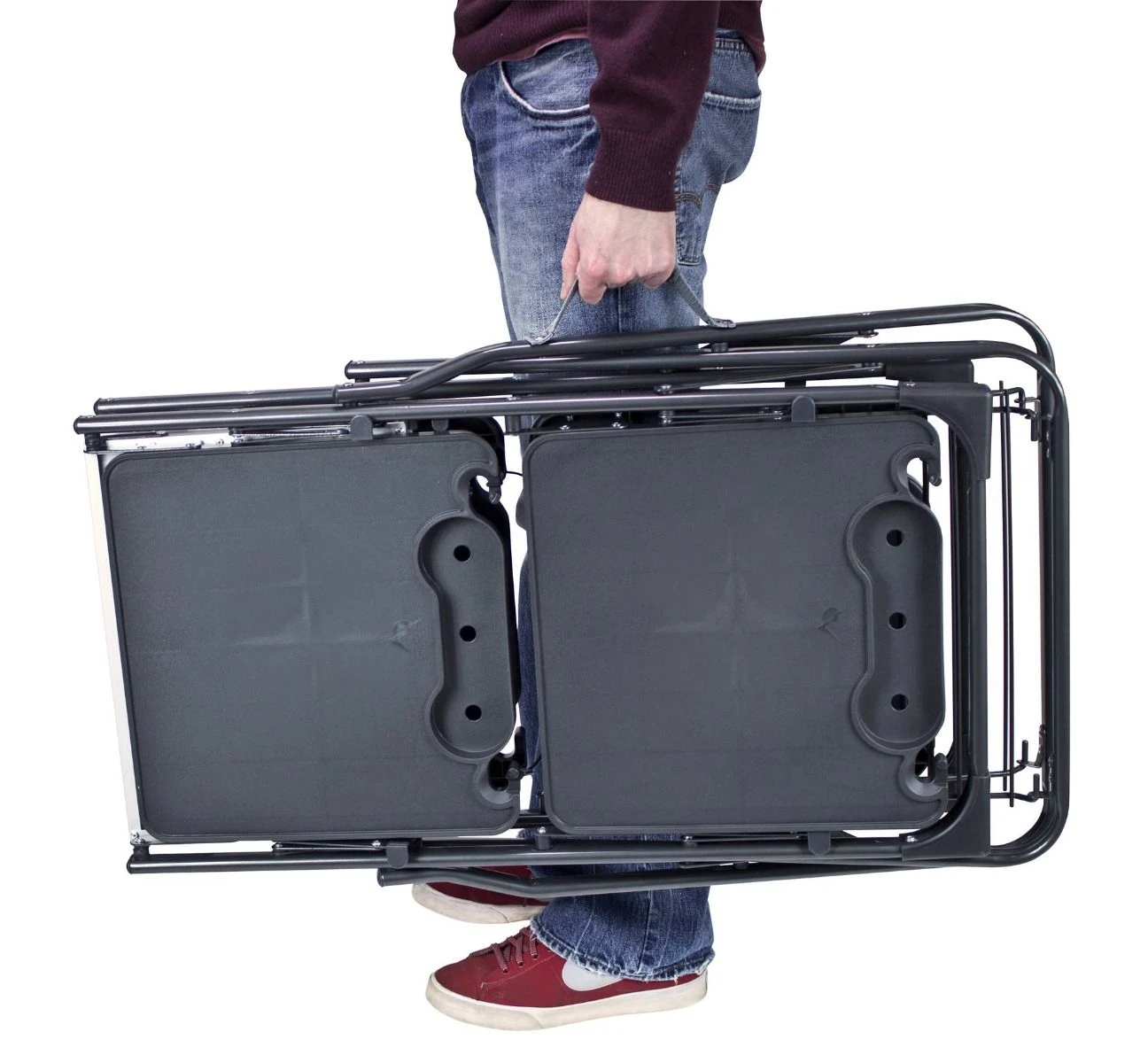 Outdoor Revolution Camping Slim-Fold Cook Station™ FURGK081 10 Outdoor Revolution Camping Slim-Fold Cook Station™ FURGK081 - Image 10