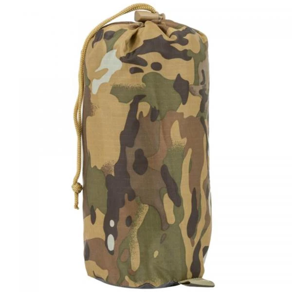 Waterproof MTP Style Camouflage Military Army Basha Tarp Shelter Camo Rain Cover 7 Waterproof MTP Style Camouflage Military Army Basha Tarp Shelter Camo Rain Cover - Image 7