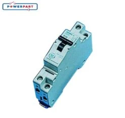 Powerpart 10 Amp SP & N Single Module Caravan Motorhome Electrics -Camping Online 1026462