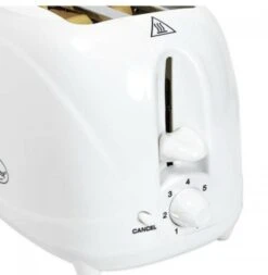 Quest Low Wattage 2 Slice Toaster Campsite Caravan Motorhome White K0036W 9 Quest Low Wattage 2 Slice Toaster Campsite Caravan Motorhome White K0036W -Camping Online 1056294