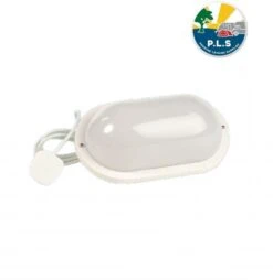 Pennine Bulk Head Light Awning Light Fitting C/w 40 Watt Bulb