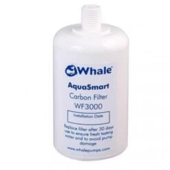 Whale AquaSmart Carbon Water Filter Caravan Motorhome WF3000 -Camping Online 1142