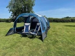 Royal Welford Inflatable AIR Tent 4 Berth Person Man Family Inflatable Tent 9 Royal Welford Inflatable AIR Tent 4 Berth Person Man Family Inflatable Tent -Camping Online 115