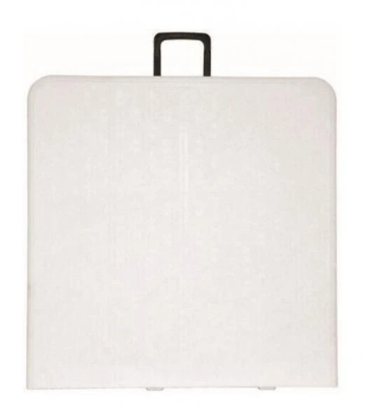 Leisurewize Sturdy Blow Moulded Table 122cm Ideal Markets Car Boots 5 Leisurewize Sturdy Blow Moulded Table 122cm Ideal Markets Car Boots - Image 5