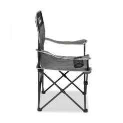 Quest Leisure Autograph Festival Camping Chair Black Edition F2051-BL 14 Quest Leisure Autograph Festival Camping Chair Black Edition F2051-BL -Camping Online 1201813