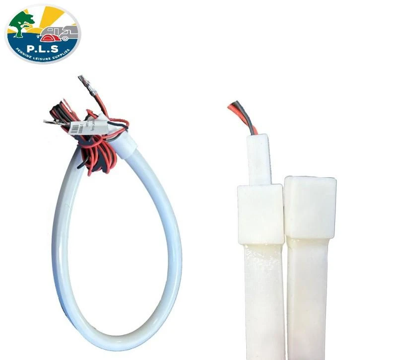 Caravan Awning Light Over The Door Light Replacement 48 LED Strip LE826 3 Caravan Awning Light Over The Door Light Replacement 48 LED Strip LE826 - Image 3