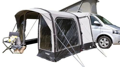 Westfield Orion 300 Low 180-210 Inflatable Air Campervan Awning 2 Westfield Orion 300 Low 180-210 Inflatable Air Campervan Awning - Image 2