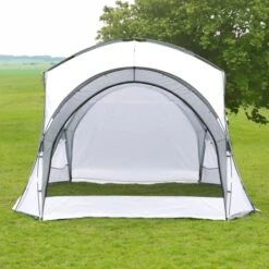 Leisurewize Instant Pop-up Shelter Portable UV Sun Protection Windproof LWA64 -Camping Online 1277373
