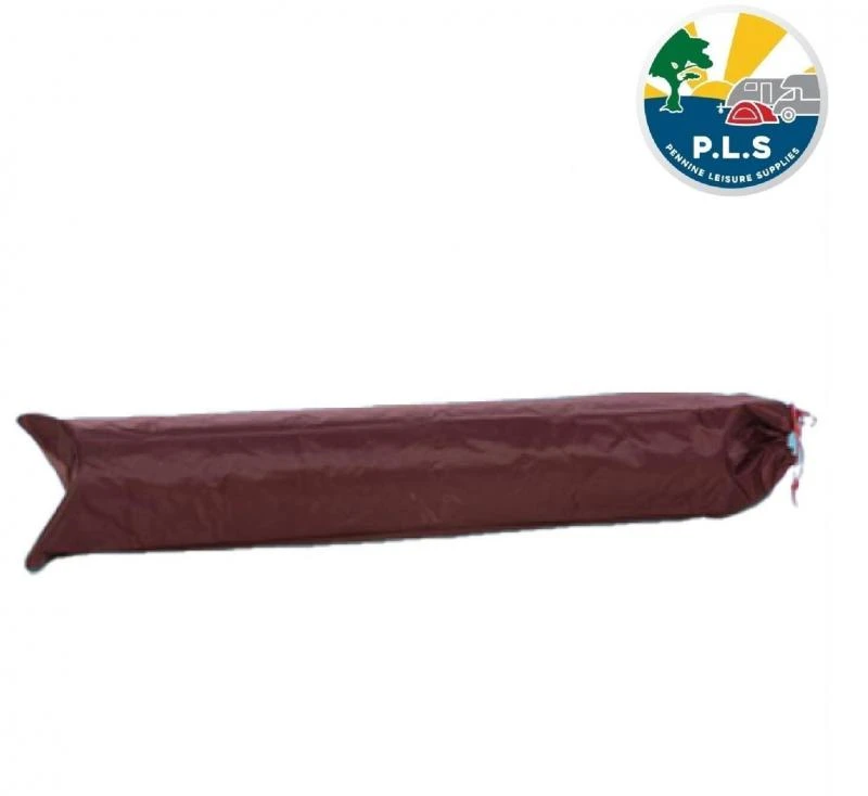 Windbreak Storage Bag Carry Waterproof Beach Camping Caravan Motorhome Campervan 1 Windbreak Storage Bag Carry Waterproof Beach Camping Caravan Motorhome Campervan