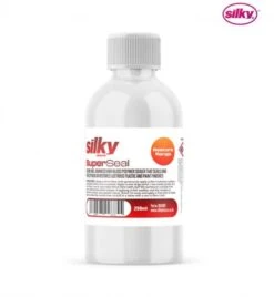 Silky Superseal Caravan Motorhome Marine Polymer Sealant Finish 250ml SILKS001