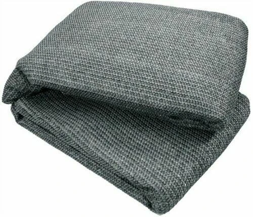 Supreme Breathable 2.5 X 3.5m Char/Grey Awning Carpet Groundsheet 3 Supreme Breathable 2.5 X 3.5m Char/Grey Awning Carpet Groundsheet - Image 3