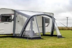 SunnCamp View Air Sun Canopy 325 Caravan Porch Awning -Camping Online 134