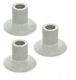 3 X Caravan Awning Pole Suckers 1′ Rubber Awning Pole Suckers 6999001-X 3 7 3 X Caravan Awning Pole Suckers 1′ Rubber Awning Pole Suckers 6999001-X 3 -Camping Online 1362a