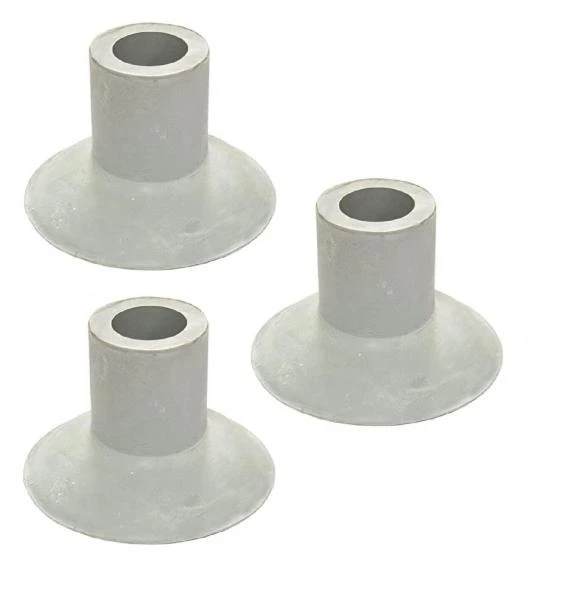 3 X Caravan Awning Pole Suckers 1′ Rubber Awning Pole Suckers 6999001-X 3 3 3 X Caravan Awning Pole Suckers 1′ Rubber Awning Pole Suckers 6999001-X 3 - Image 3