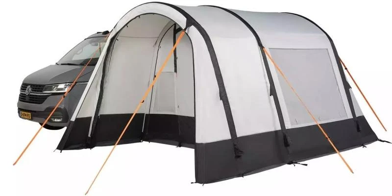 StarCamp Voyager AIR Inflatable Driveaway Awning – Medium 220-260cm Campervan VW 5 StarCamp Voyager AIR Inflatable Driveaway Awning – Medium 220-260cm Campervan VW - Image 5