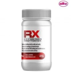Silky RX65 2in1 Boat Caravan Motorhome Septic Tank Toilet Solids & Odour Reducer -Camping Online 141