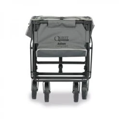 Quest Autograph Atlas Carry Cart Trolley Camping Festivals Black F2063-BL 14 Quest Autograph Atlas Carry Cart Trolley Camping Festivals Black F2063-BL -Camping Online 1487853