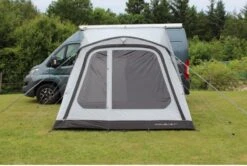 Outdoor Revolution T2R LOW-LINE Drive Away AIR Awning Campervan VW -Camping Online 14 2 10