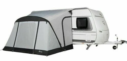 Starcamp Dorema Quick And Easy 225 AIR Inflatable Caravan Porch Awning 4 Starcamp Dorema Quick And Easy 225 AIR Inflatable Caravan Porch Awning - Image 4