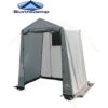 Sunncamp Utility Lodge Shower Toilet Camping Kitchen Tent SF3032
