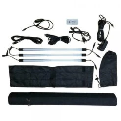 Outdoor Revolution Lumi Link Light Tube Kit LED Lights Tent Caravan Awning 13 Outdoor Revolution Lumi Link Light Tube Kit LED Lights Tent Caravan Awning -Camping Online 1563