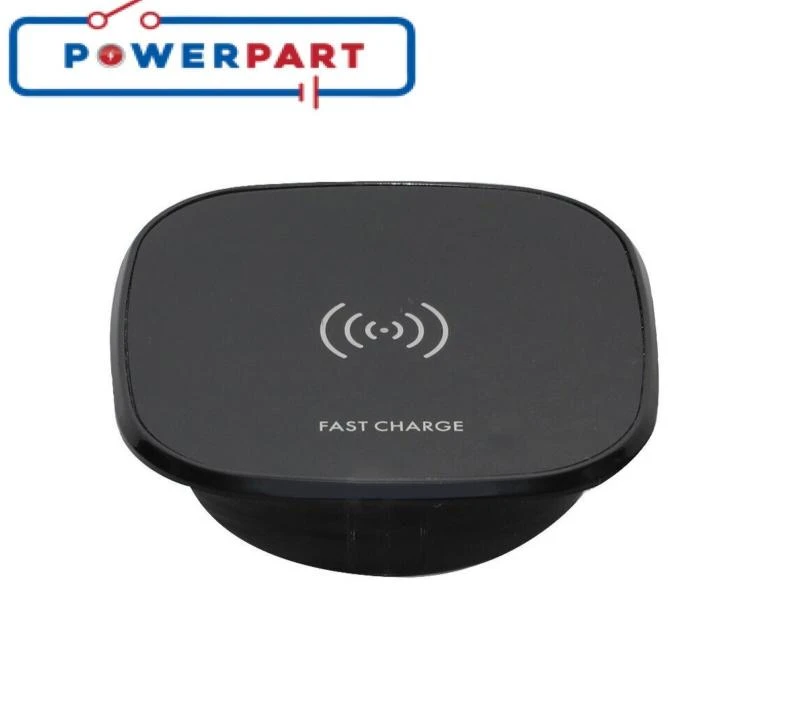 Caravan Motorhome Qi Wireless Charger 12v Flush Fitting Wireless Charger PO129 1 Caravan Motorhome Qi Wireless Charger 12v Flush Fitting Wireless Charger PO129