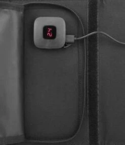 Solar Technology 24W USB Portable Fold Up Solar Charger Camping Caravan STFFP24 -Camping Online 1655