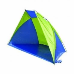 Highlander Loch Lomond Summer Camping Beach Shelter Tent Wind Break Ten200 -Camping Online 1673332