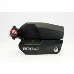 Emove EM313 Gear Driven Semi Automatic Caravan Motor Mover Warranty 5 Yrs -Camping Online 1683