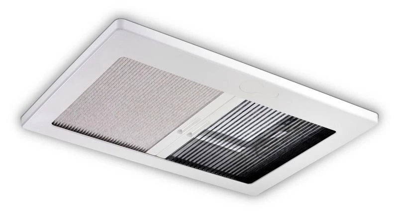 Dometic MIDI HEKI White Rooflight Skylight 700 X 500 With Ventilation SE70500 2 Dometic MIDI HEKI White Rooflight Skylight 700 X 500 With Ventilation SE70500 - Image 2