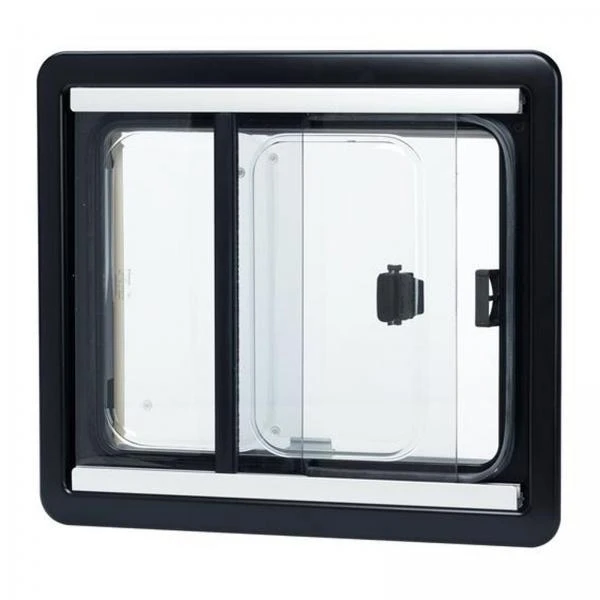 Dometic Seitz S4 W700 X H600 Sliding Window – SE9104100159 2 Dometic Seitz S4 W700 X H600 Sliding Window – SE9104100159 - Image 2