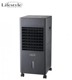 Lifestyle 6ltr Portable Digital Air Cooler Conditioning Unit Caravan Motorhome 18 Lifestyle 6ltr Portable Digital Air Cooler Conditioning Unit Caravan Motorhome -Camping Online 173511a