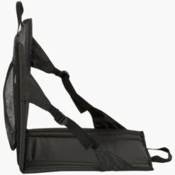 Highlander Lightweight & Portable Folding Outdoor Seat – SM026 Black 10 Highlander Lightweight & Portable Folding Outdoor Seat – SM026 Black -Camping Online 1745