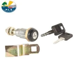 West Alloy Caravan Motorhome Gas Side Locker Compession Lock And Two Keys PO398 9 West Alloy Caravan Motorhome Gas Side Locker Compession Lock And Two Keys PO398 -Camping Online 1771a