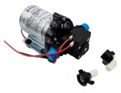 SHURFLO 20psi Trailking Water Pump 12volt – 2095-204-412