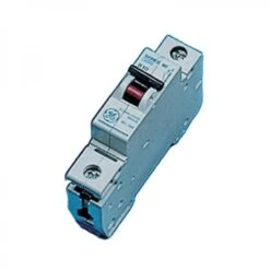 Powerpart 5 Amp MCB Single Pole L61 Caravan Motorhome Electrics -Camping Online 1803601