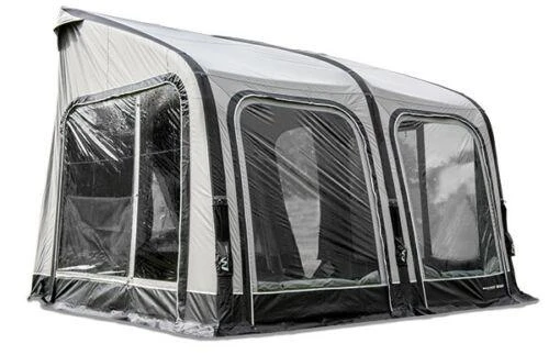 Westfield Vega 330 Mid Line 255-270 Inflatable Air Motorhome Awning 4 Westfield Vega 330 Mid Line 255-270 Inflatable Air Motorhome Awning - Image 4