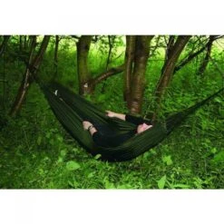 Hammock Highlander TREKKER Hammock Lightweight Trekking Camping Sleeping TA134 -Camping Online 1868984