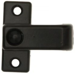 W4 Metal Turnbuckle 35mm – Black – Caravan / Motorhome 37811 11 W4 Metal Turnbuckle 35mm – Black – Caravan / Motorhome 37811 -Camping Online 1933