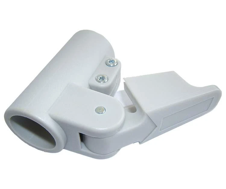 Dorema Awning 25mm Easy Grip Adjustable Pole ClampsPack Of 4 1 Dorema Awning 25mm Easy Grip Adjustable Pole ClampsPack Of 4