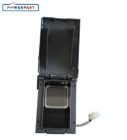 External 13A Socket Outlet TND GREY 3 Pin Plug Outlet Caravan Motorhome PO153 9 External 13A Socket Outlet TND GREY 3 Pin Plug Outlet Caravan Motorhome PO153 -Camping Online 1991812