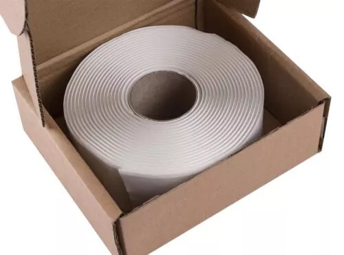 19 Mtr Roll Mastic Sealing Strip 19mm X 2.5mm 3 19 Mtr Roll Mastic Sealing Strip 19mm X 2.5mm - Image 3